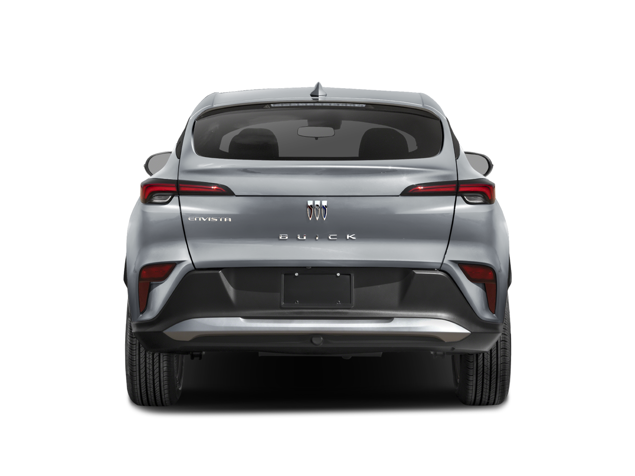 2024 Buick Envista FWD 4dr Avenir
