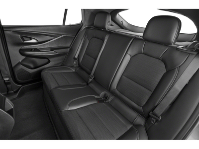 2024 Buick Envista FWD 4dr Avenir