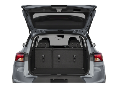 2024 Chevrolet Trailblazer AWD 4dr LT