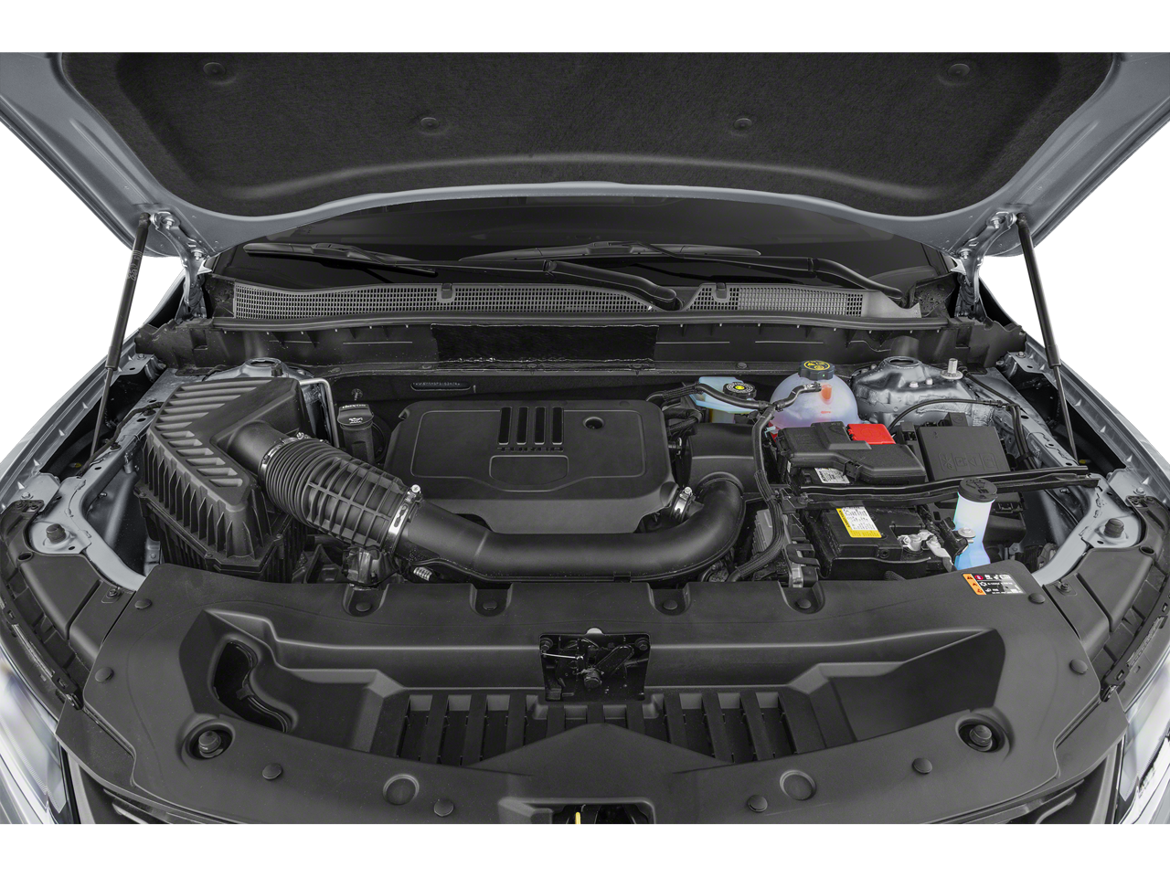 2024 Chevrolet Blazer LT FWD