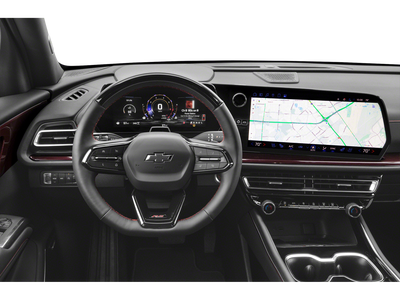 2024 Chevrolet Traverse RS w/2RS