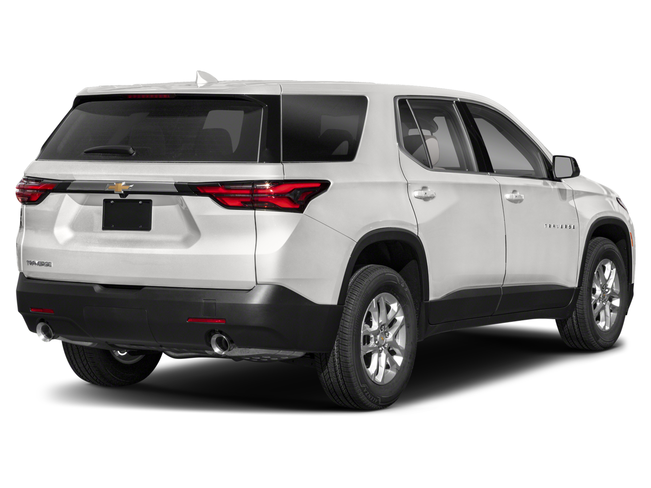 2024 Chevrolet Traverse Limited FWD 1LZ
