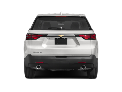 2024 Chevrolet Traverse Limited FWD 1LZ