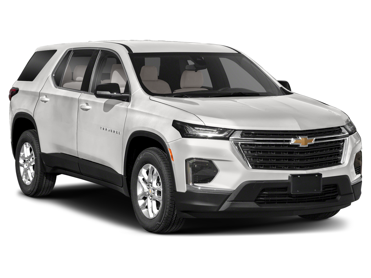 2024 Chevrolet Traverse Limited FWD 1LZ