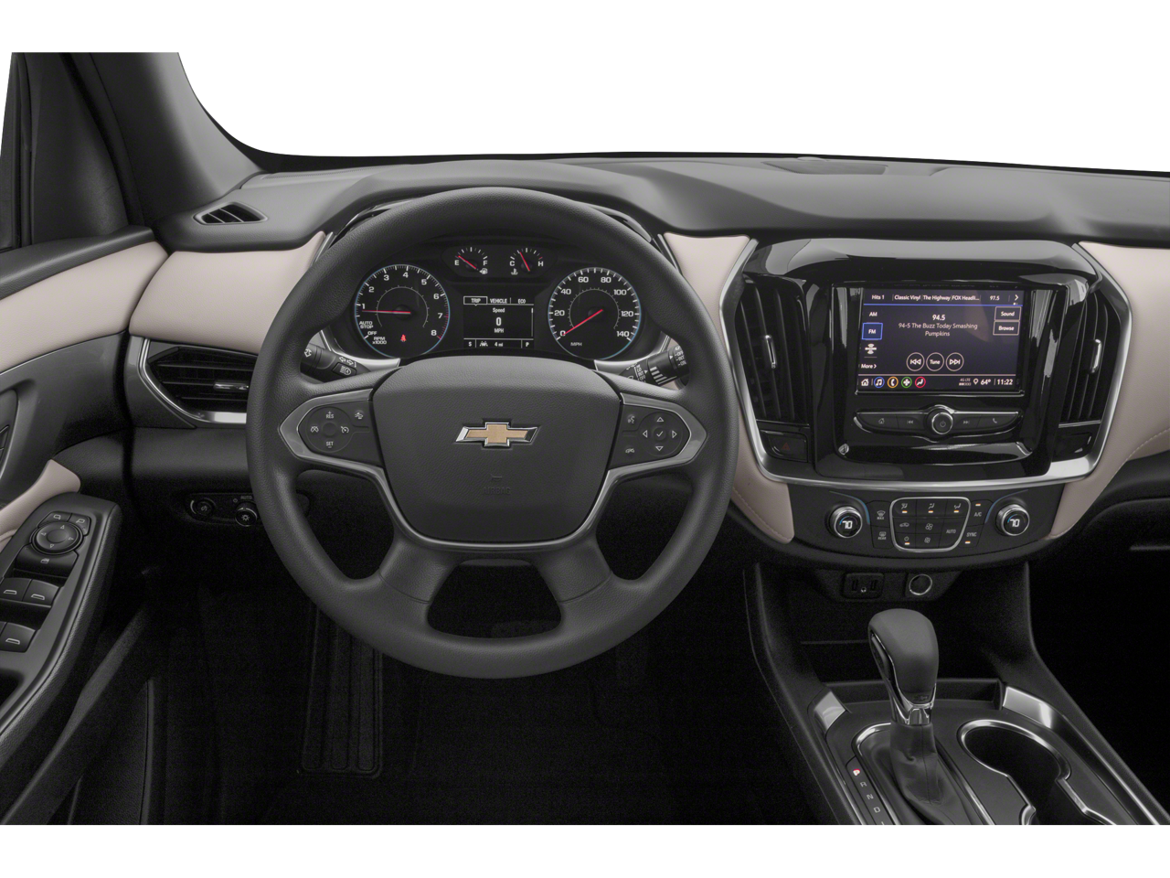 2024 Chevrolet Traverse Limited FWD 1LZ