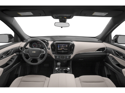 2024 Chevrolet Traverse Limited FWD 1LZ
