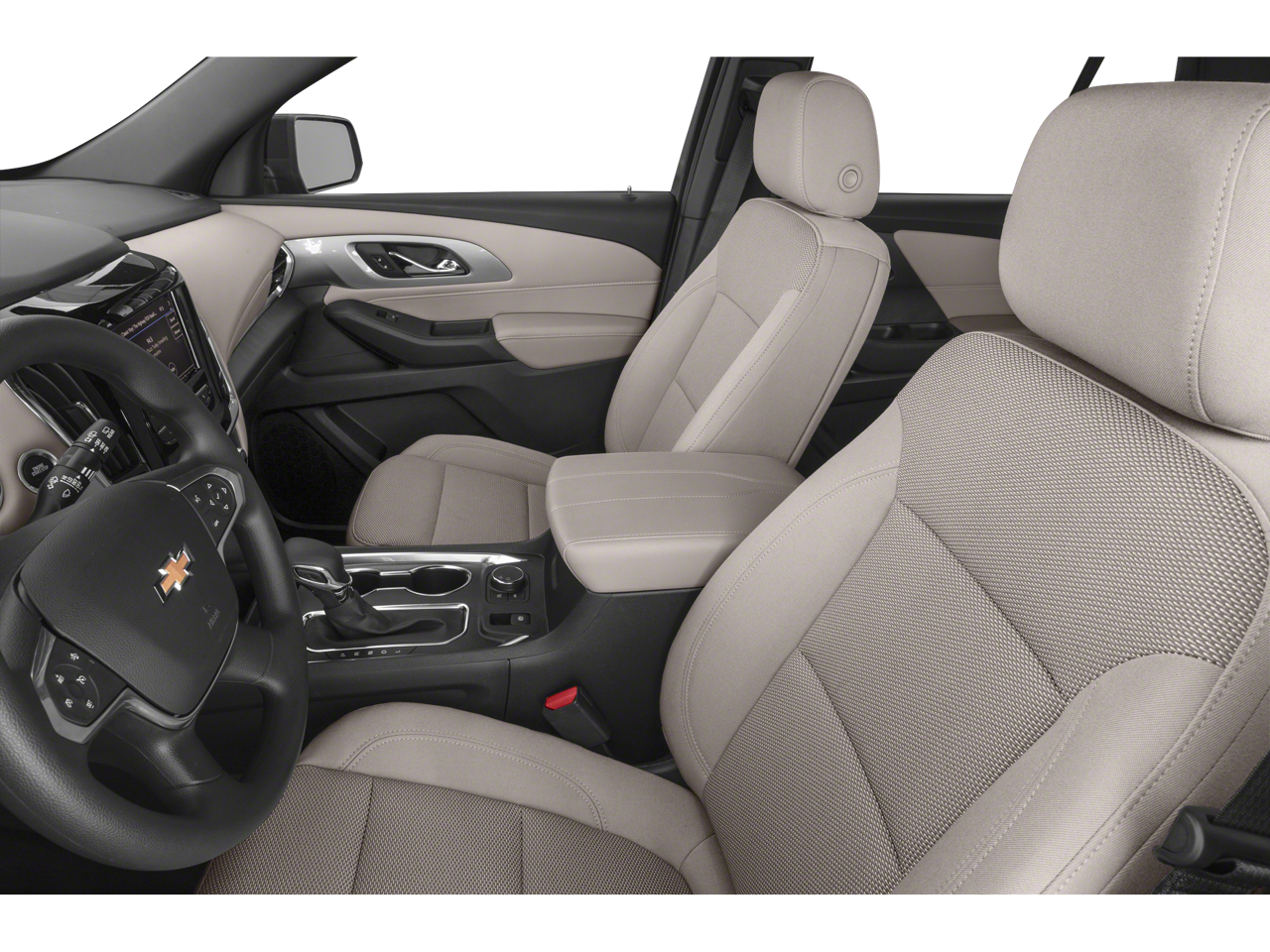 2024 Chevrolet Traverse Limited FWD 1LZ