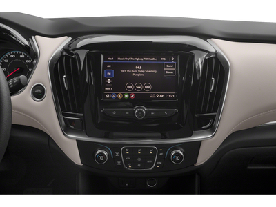 2024 Chevrolet Traverse Limited FWD 1LZ