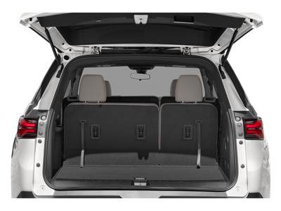 2024 Chevrolet Traverse Limited FWD 1LZ