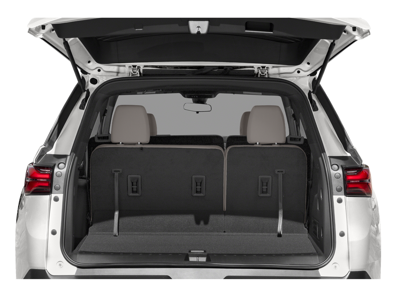 2024 Chevrolet Traverse Limited FWD 1LZ