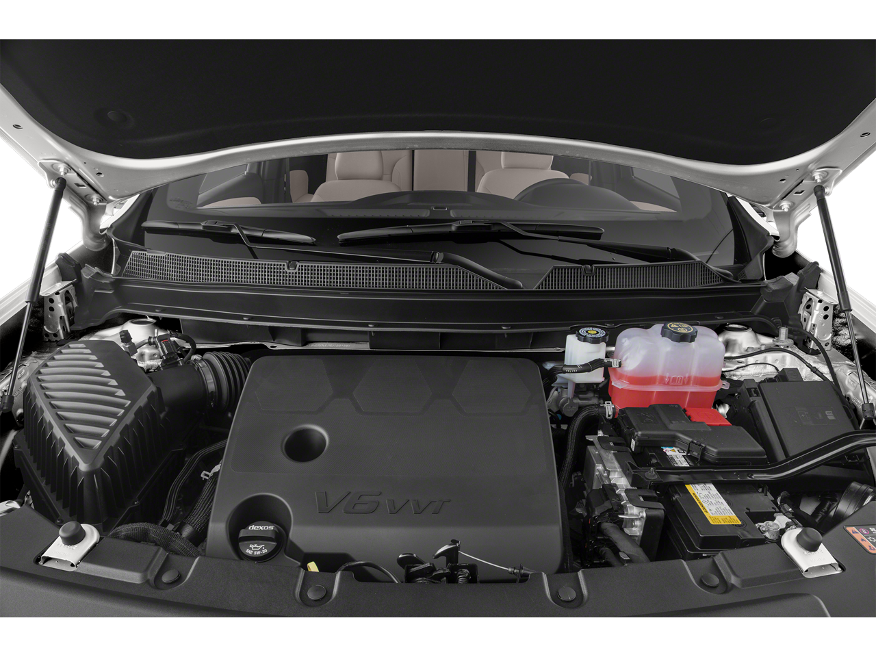 2024 Chevrolet Traverse Limited FWD 1LZ