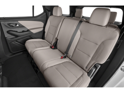 2024 Chevrolet Traverse Limited FWD 1LZ