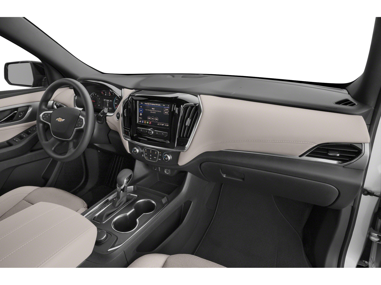 2024 Chevrolet Traverse Limited FWD 1LZ