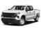 2024 Chevrolet Silverado 1500 Crew Cab Short Box 4-Wheel Drive RST