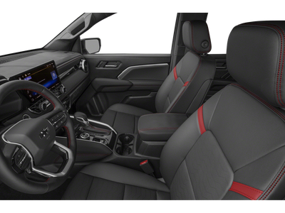 2024 Chevrolet Colorado Base