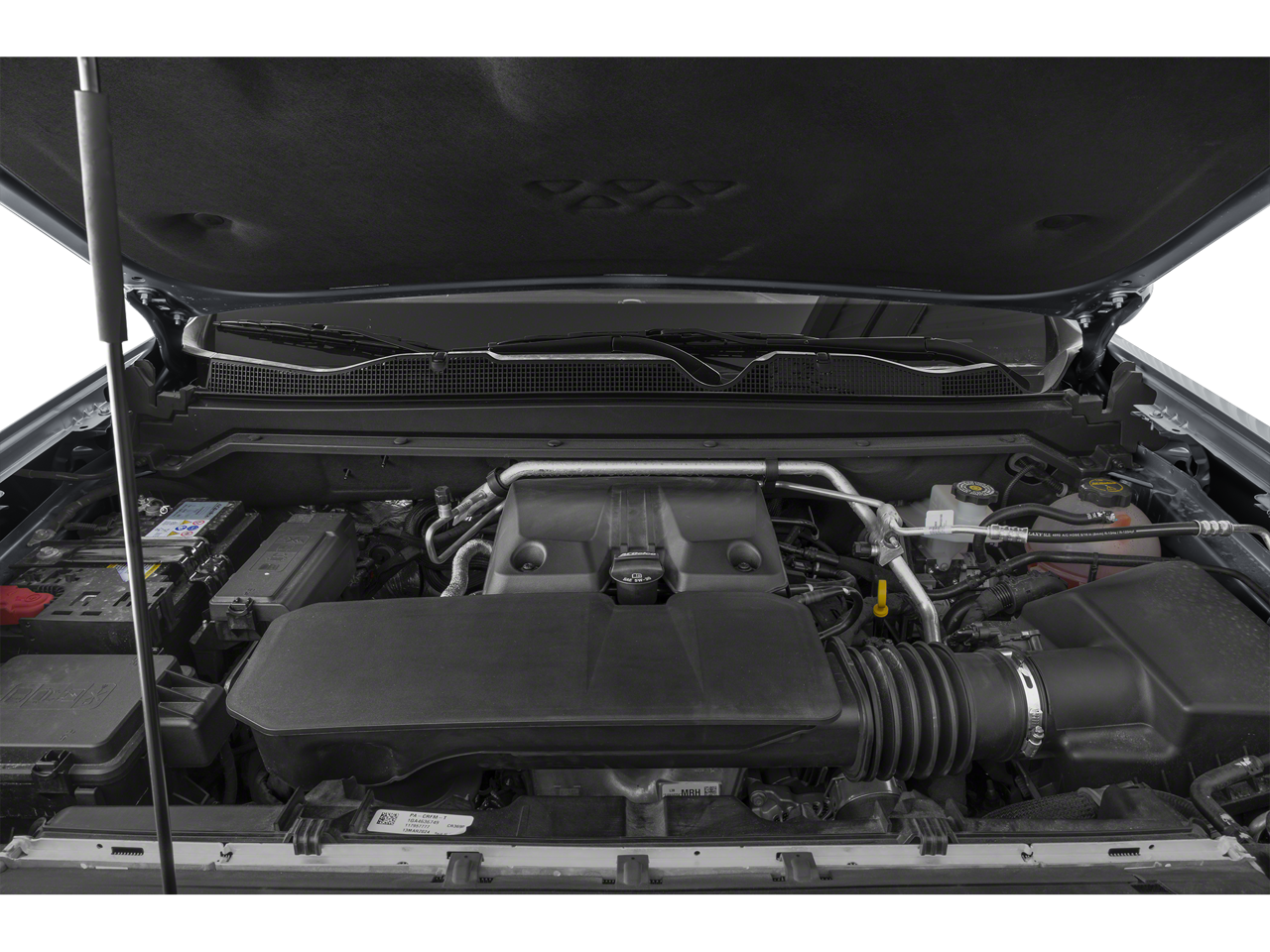 2024 Chevrolet Colorado Base