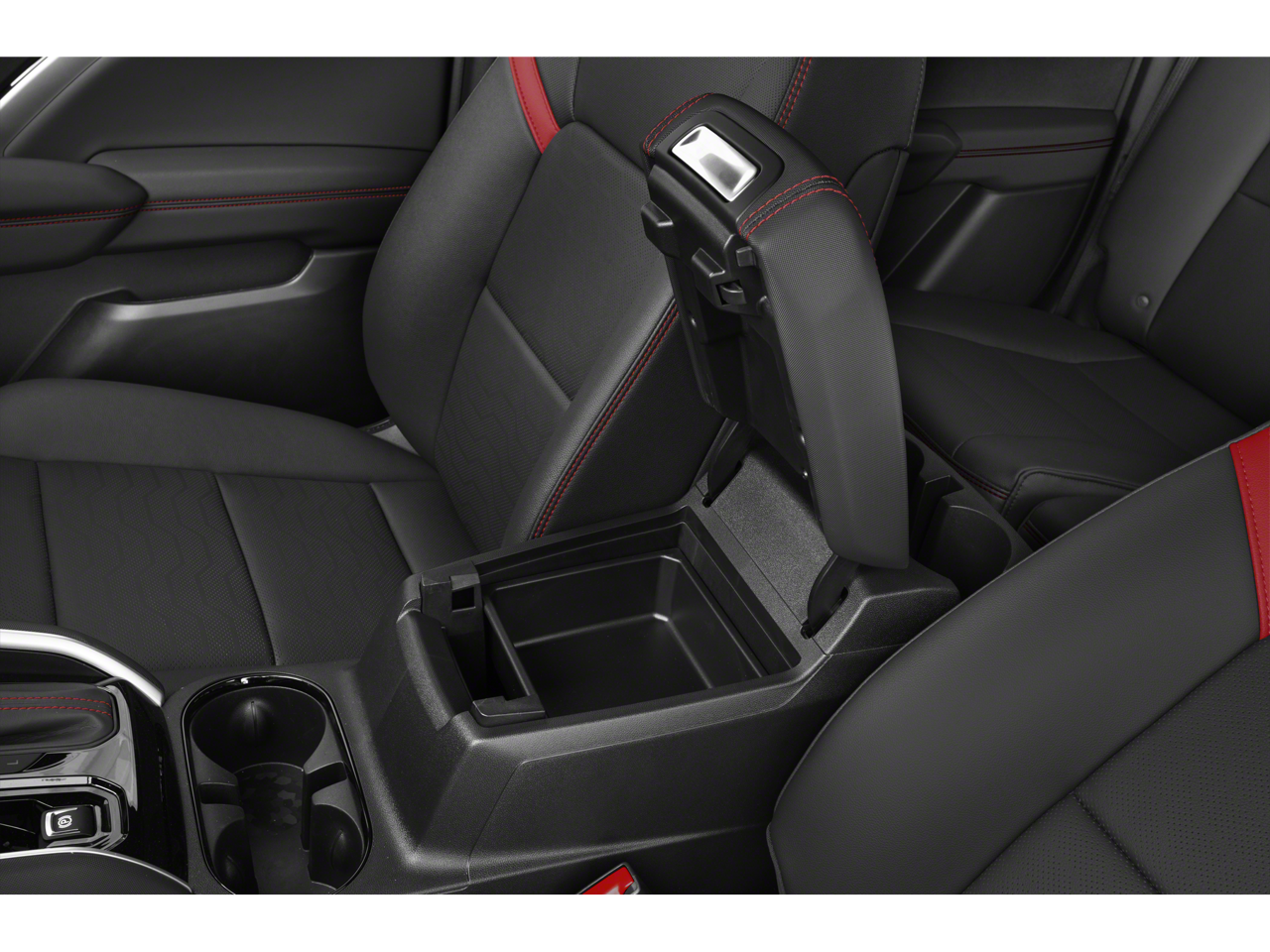 2024 Chevrolet Colorado Base