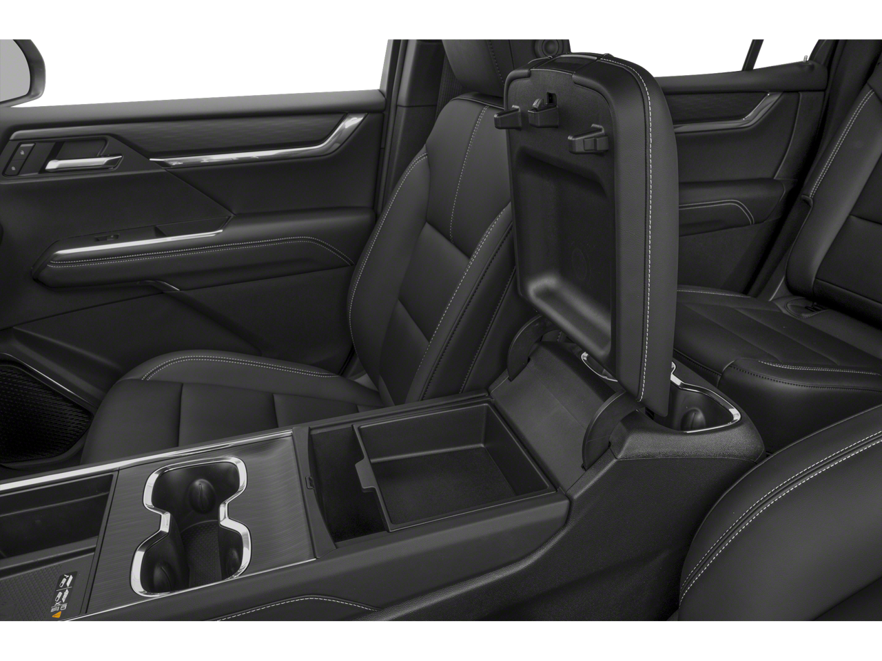 2024 GMC Acadia FWD Elevation