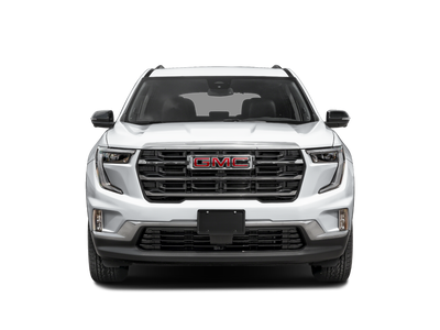 2024 GMC Acadia FWD Elevation