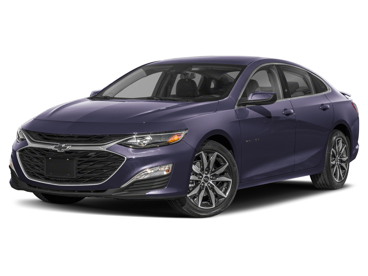 2025 Chevrolet Malibu RS