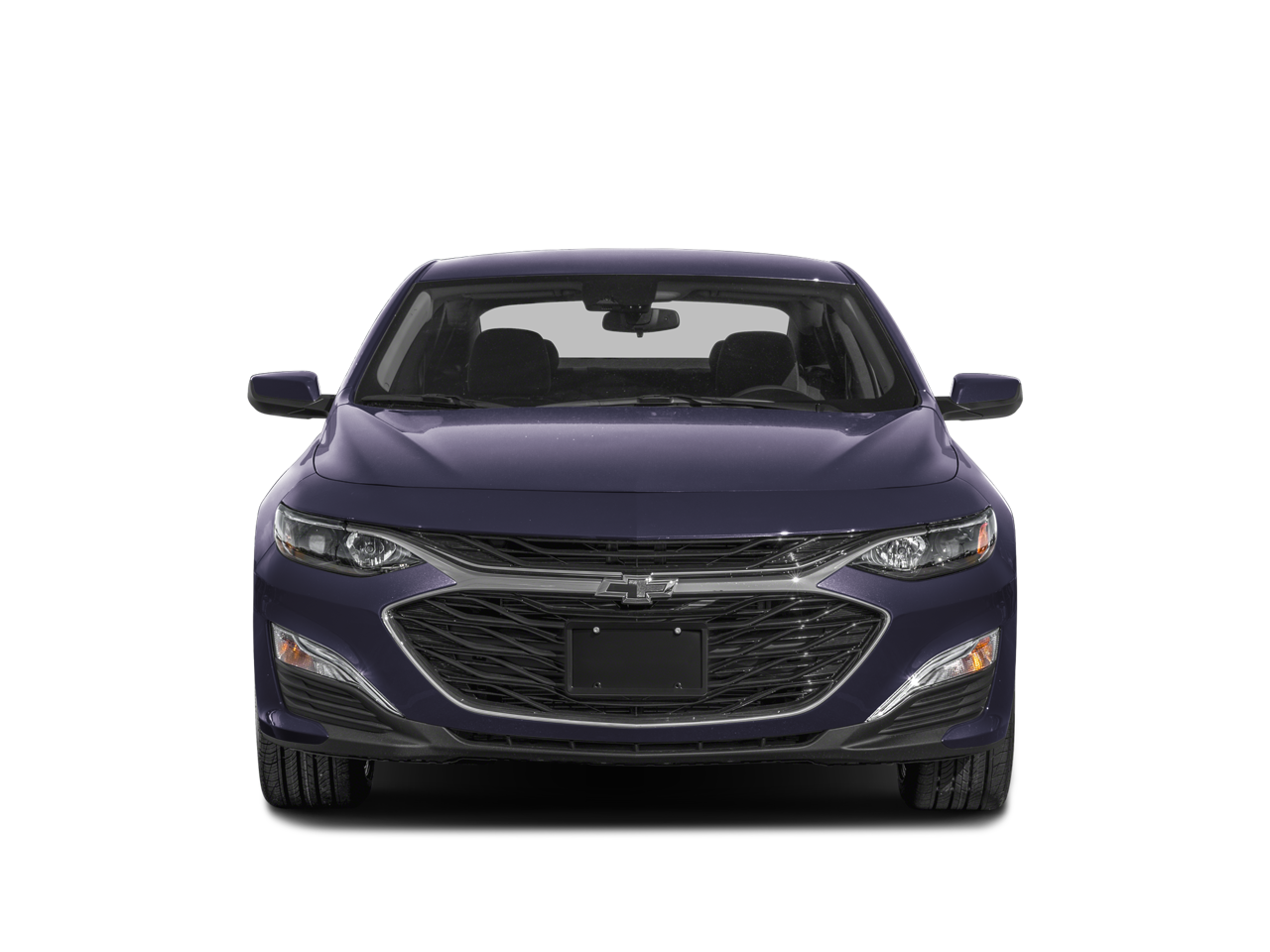 2025 Chevrolet Malibu RS