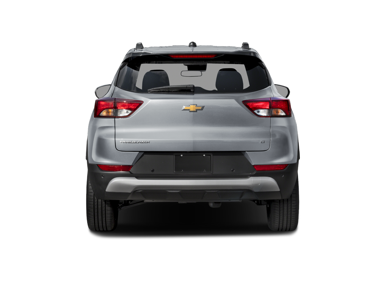 2025 Chevrolet Trailblazer FWD 4dr LT