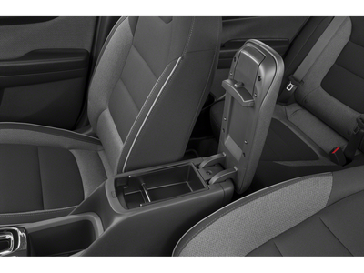 2025 Chevrolet Trailblazer FWD 4dr LT