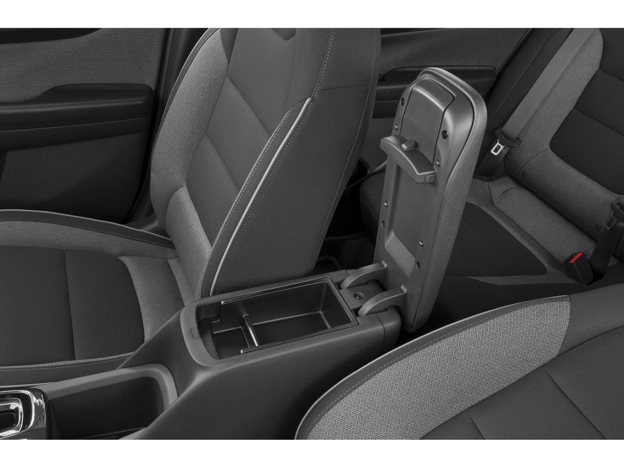 2025 Chevrolet Trailblazer FWD 4dr LT