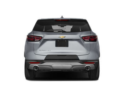 2025 Chevrolet Blazer RS FWD