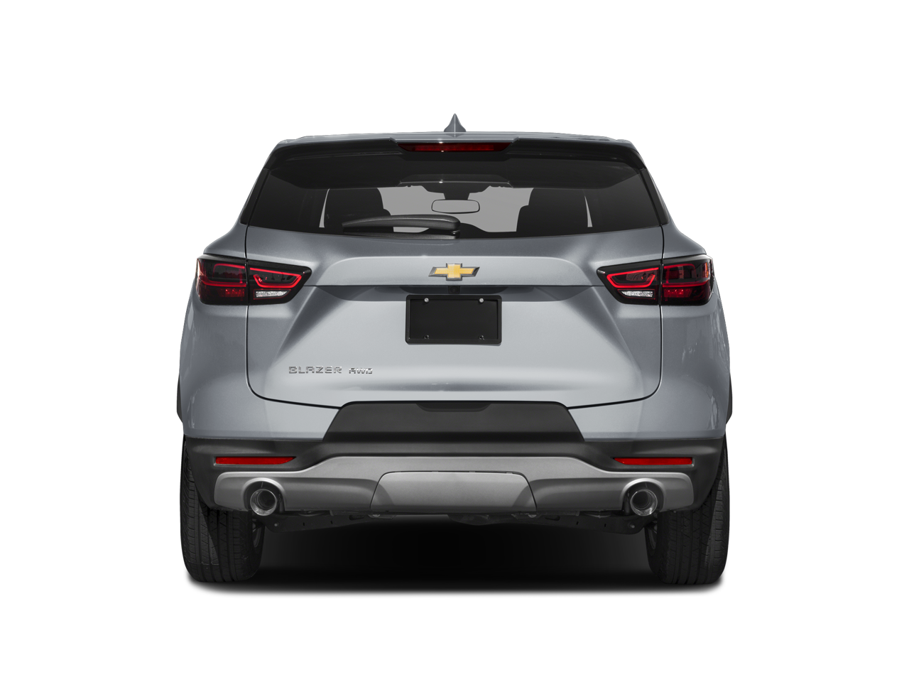 2025 Chevrolet Blazer RS FWD
