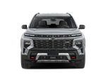 2025 Chevrolet Traverse High Country w/1LZ