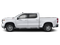 2025 Chevrolet Silverado 1500 Crew Cab Short Box 4-Wheel Drive LTZ
