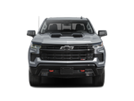 2025 Chevrolet Silverado 1500 Crew Cab Short Box 4-Wheel Drive LT Trail Boss