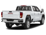 2025 GMC Sierra 2500 HD Crew Cab Standard Box 4-Wheel Drive SLE