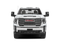 2025 GMC Sierra 2500 HD Crew Cab Standard Box 4-Wheel Drive SLE