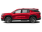 2026 Chevrolet Traverse High Country w/2LZ