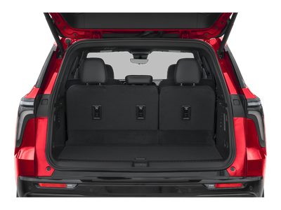 2026 Chevrolet Traverse High Country w/2LZ