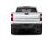 2026 Chevrolet Silverado 1500 Crew Cab Short Box 4-Wheel Drive Custom