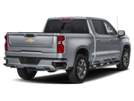 2026 Chevrolet Silverado 1500 Crew Cab Short Box 4-Wheel Drive High Country