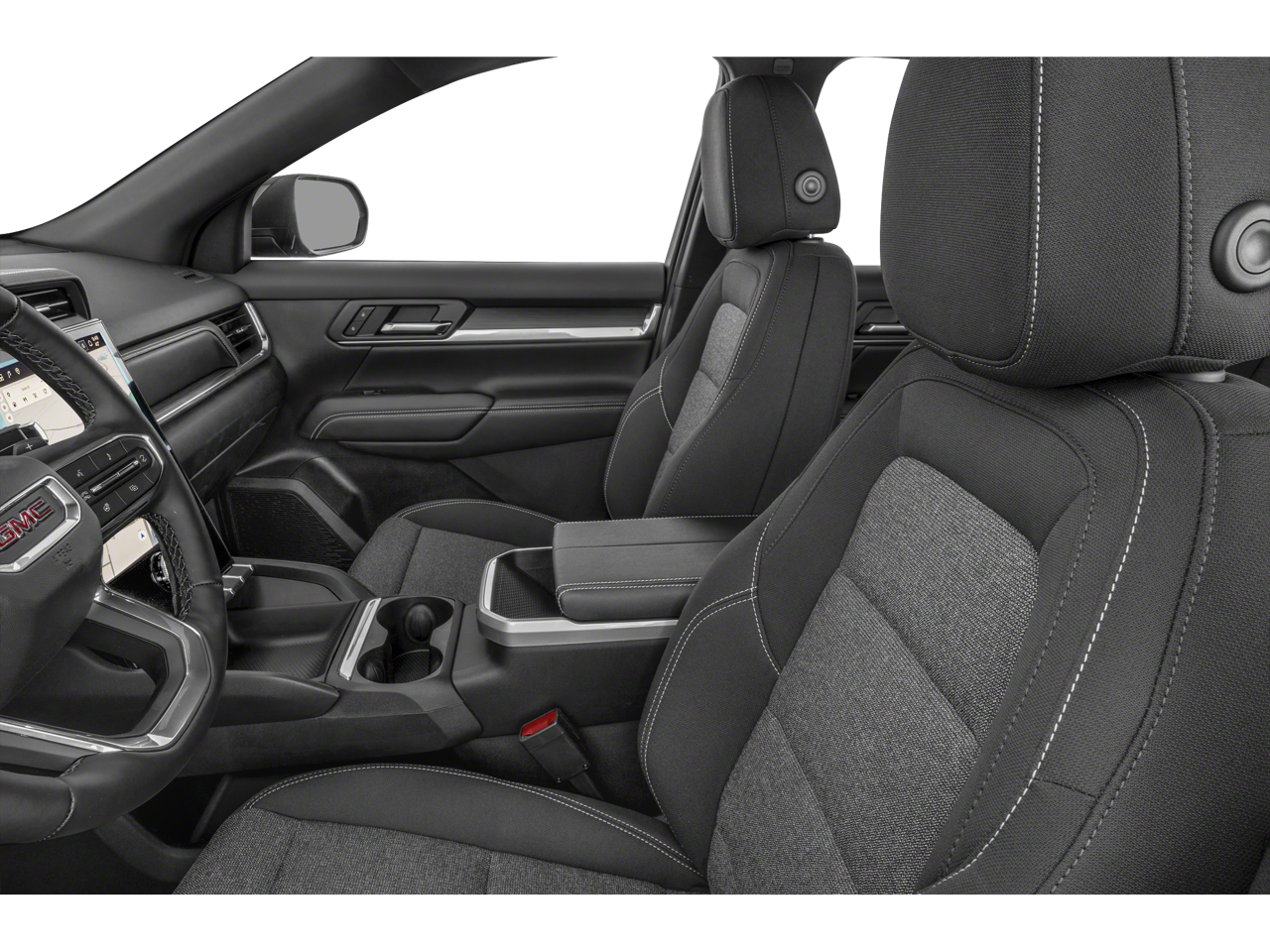 2026 GMC Terrain AWD 4dr Elevation