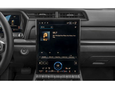 2026 GMC Terrain AWD 4dr Elevation