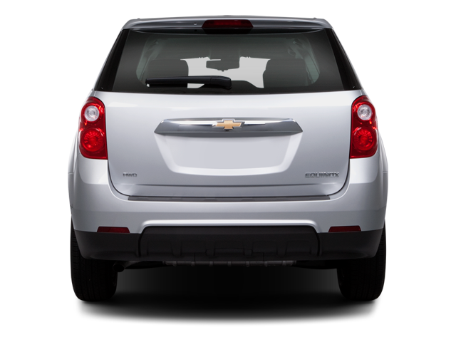 2013 Chevrolet Equinox FWD LTZ