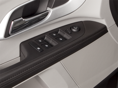 2013 Chevrolet Equinox FWD LTZ