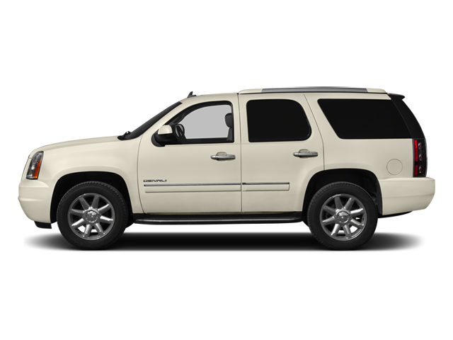 2014 GMC Yukon AWD 4dr Denali