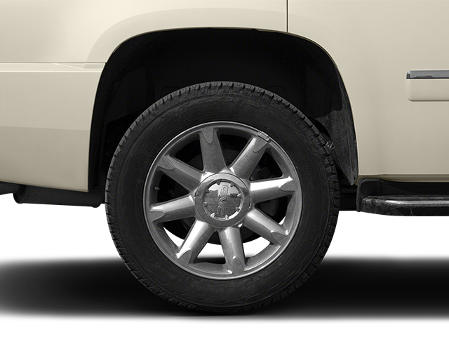 2014 GMC Yukon AWD 4dr Denali