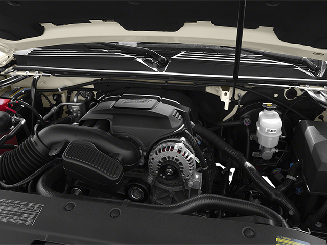 2014 GMC Yukon AWD 4dr Denali