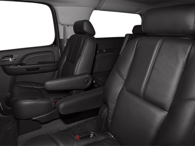 2014 GMC Yukon AWD 4dr Denali