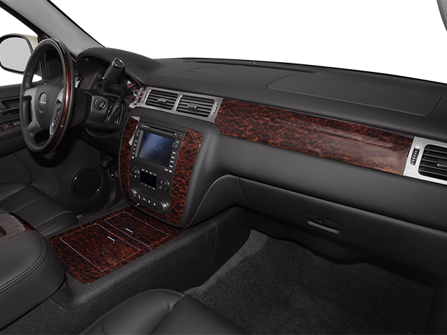 2014 GMC Yukon AWD 4dr Denali