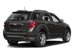 2017 Chevrolet Equinox FWD Premier