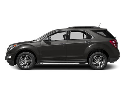 2017 Chevrolet Equinox FWD Premier